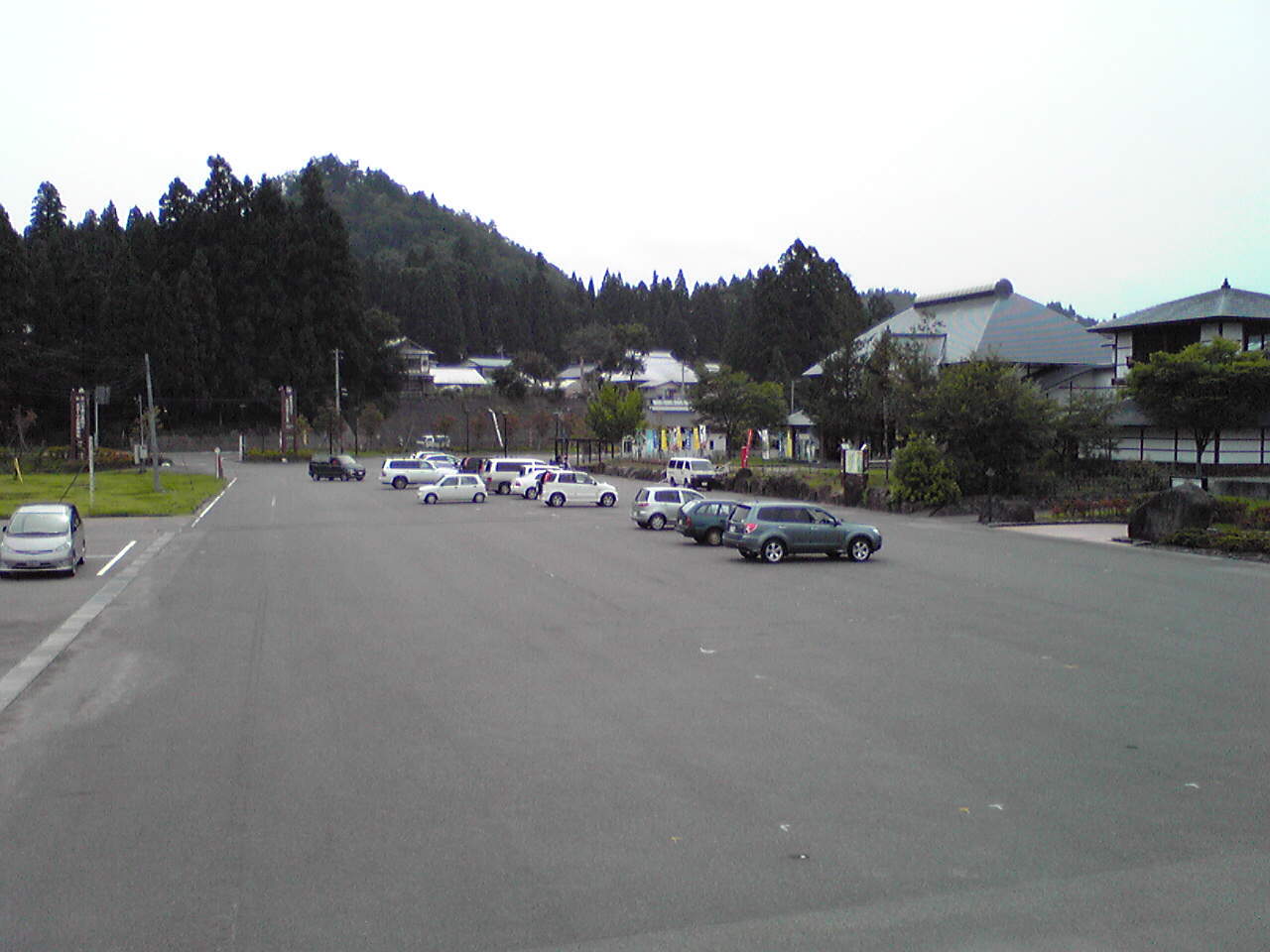会津柳津
