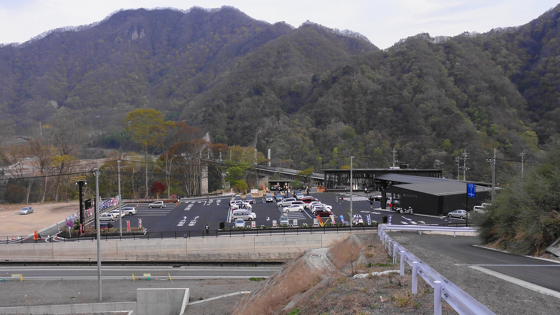 八ッ場ふるさと館