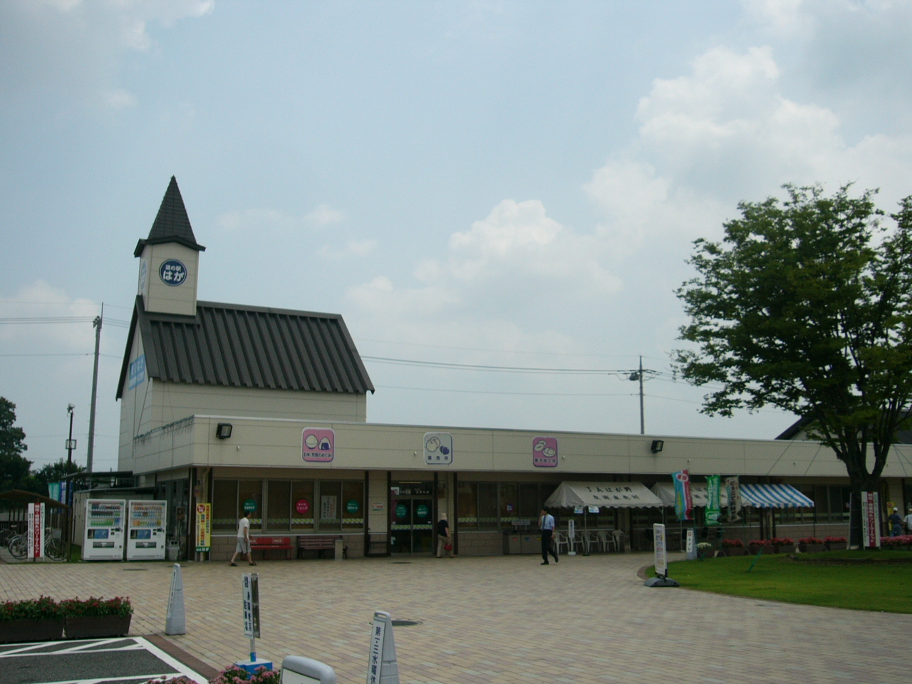 はが