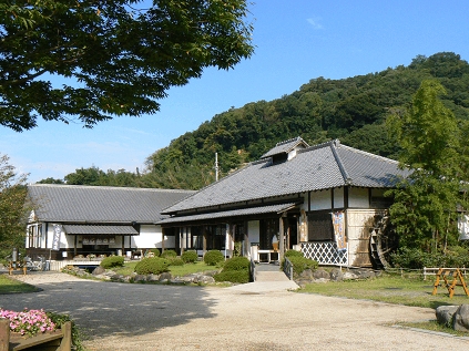 花の三聖苑伊豆松崎
