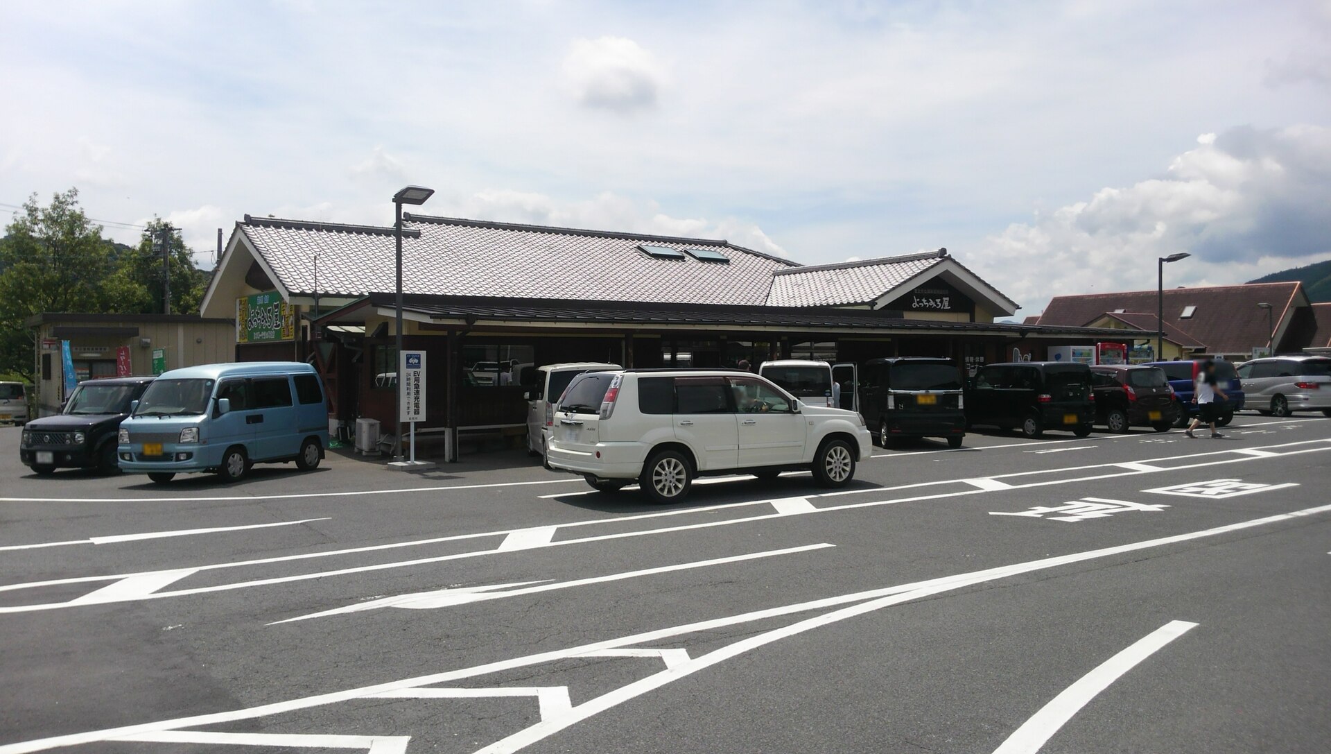 北方よっちみろ屋