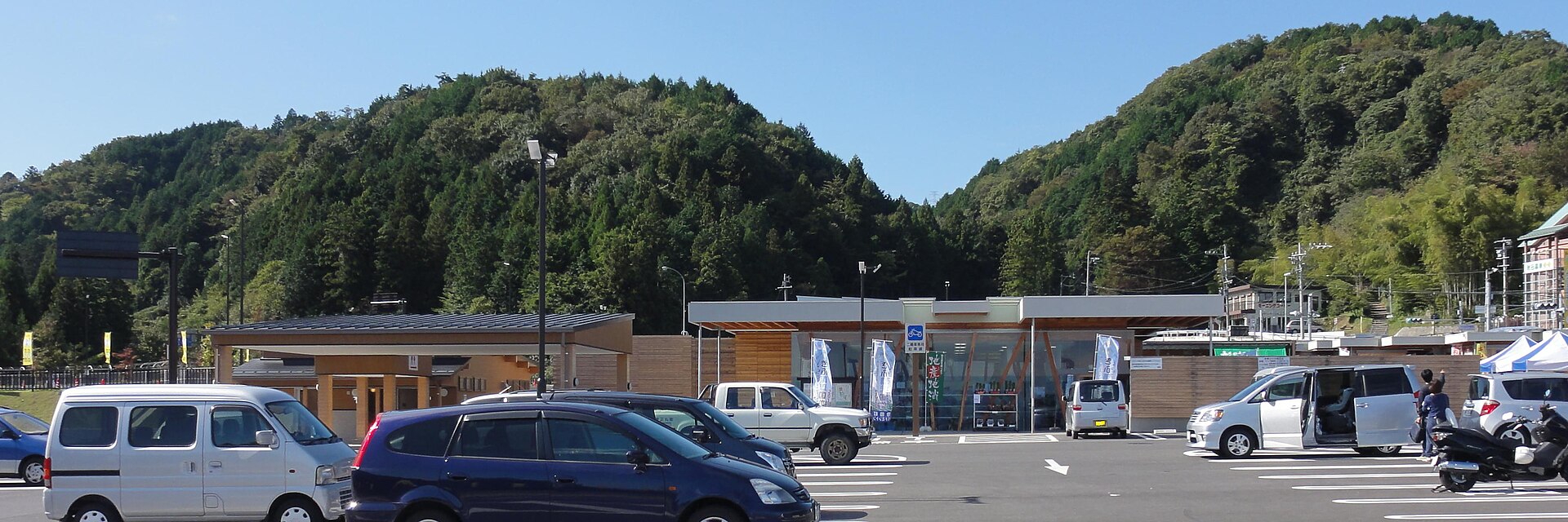 池田温泉