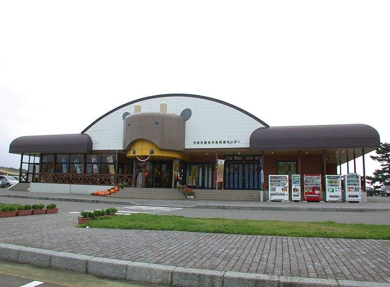 十三湖高原