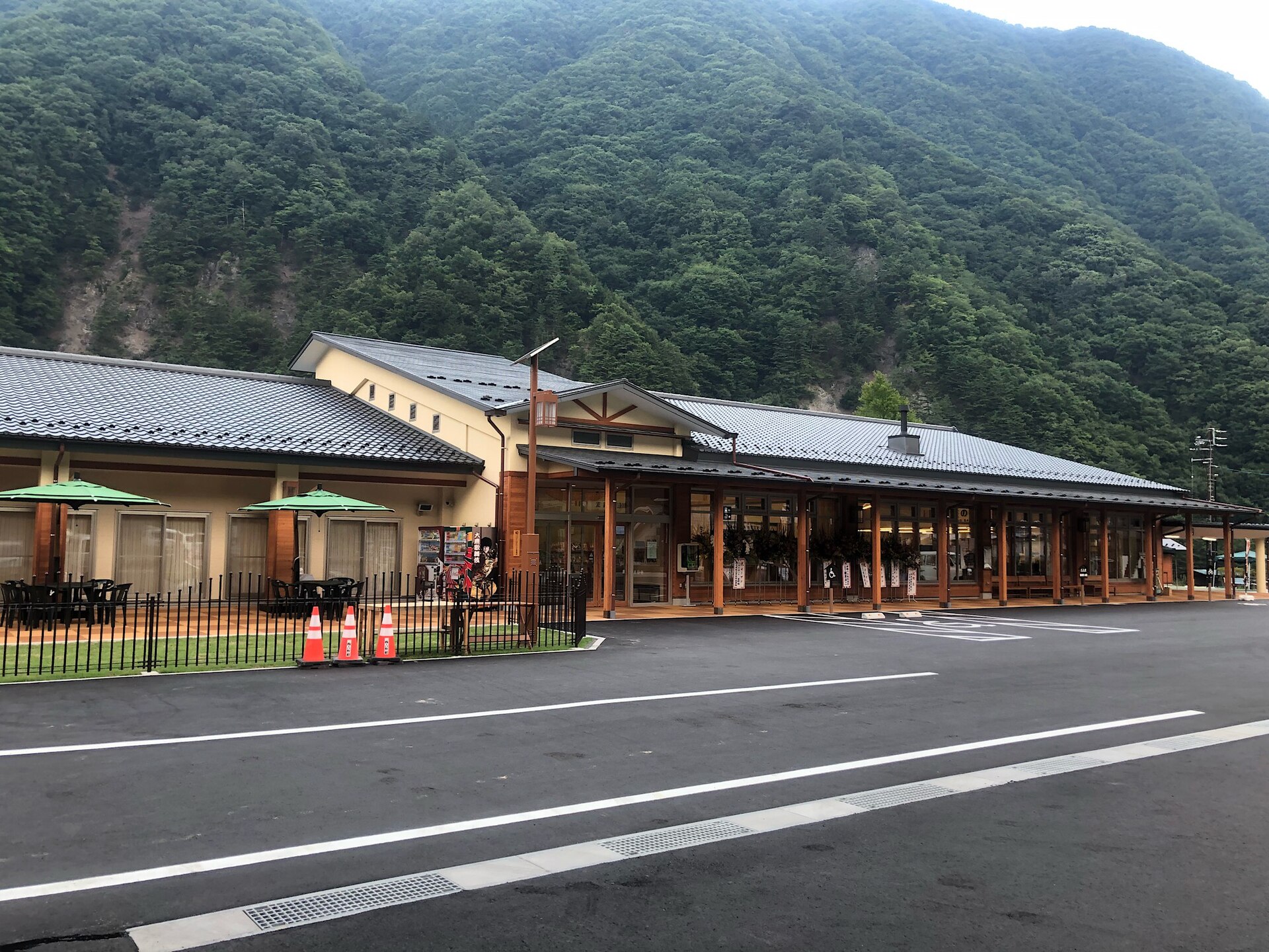 歌舞伎の里大鹿