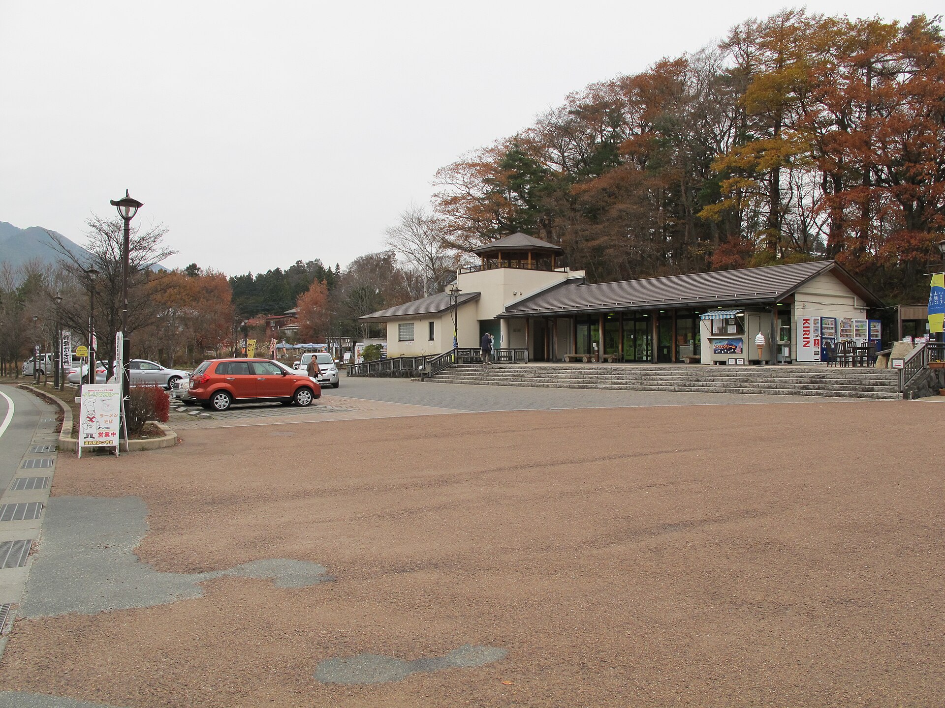かつやま