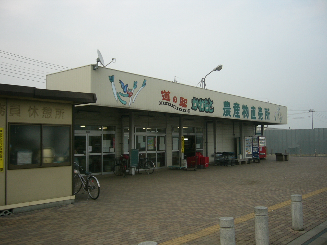 かわもと