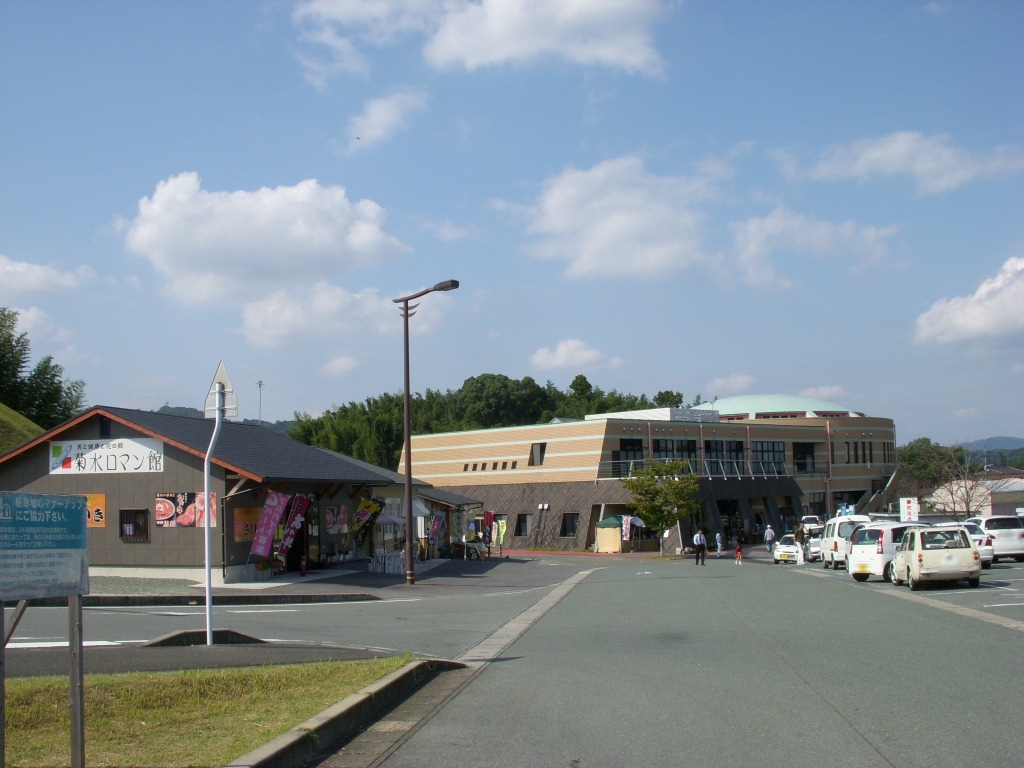 きくすい
