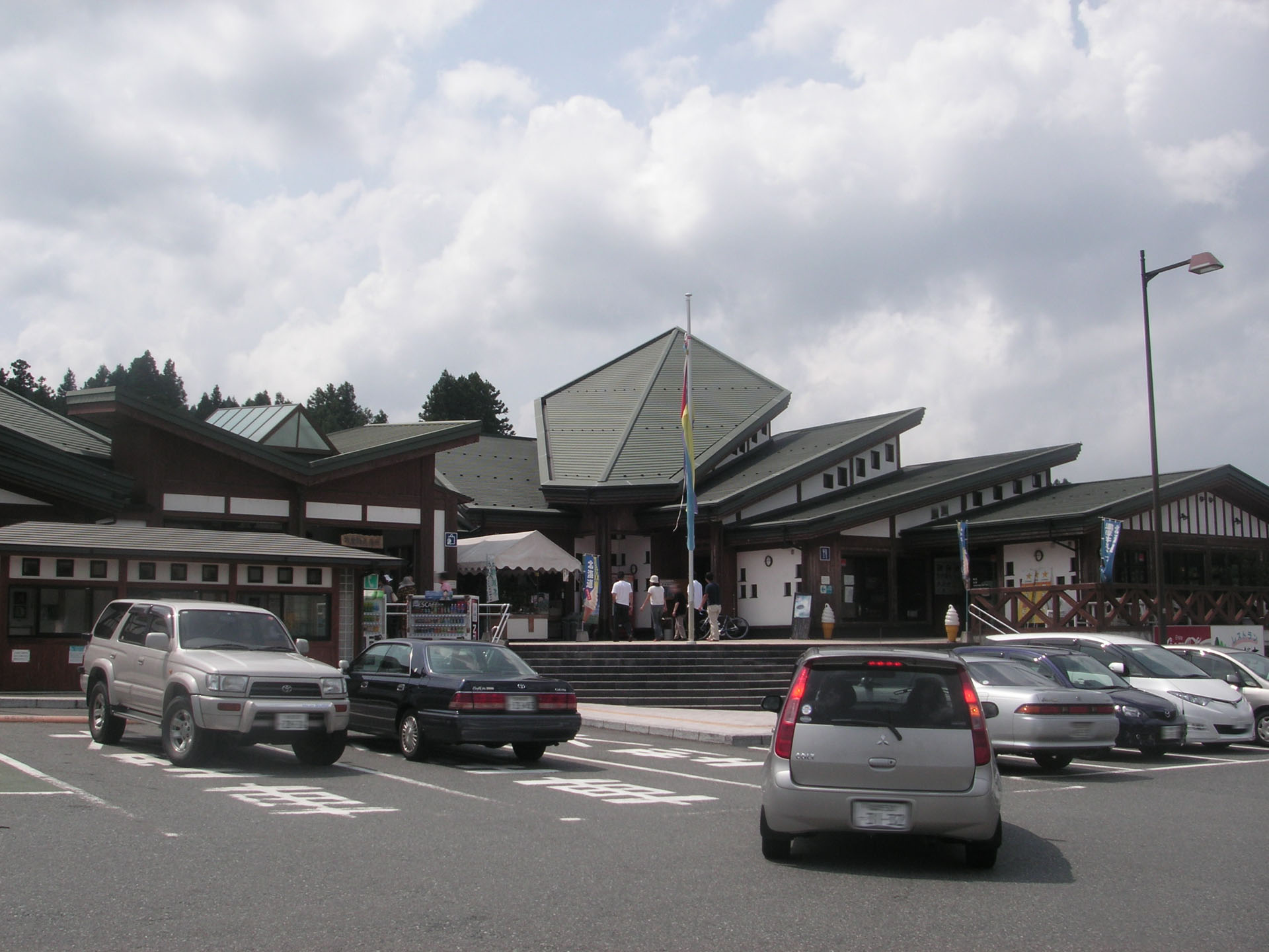 小石原