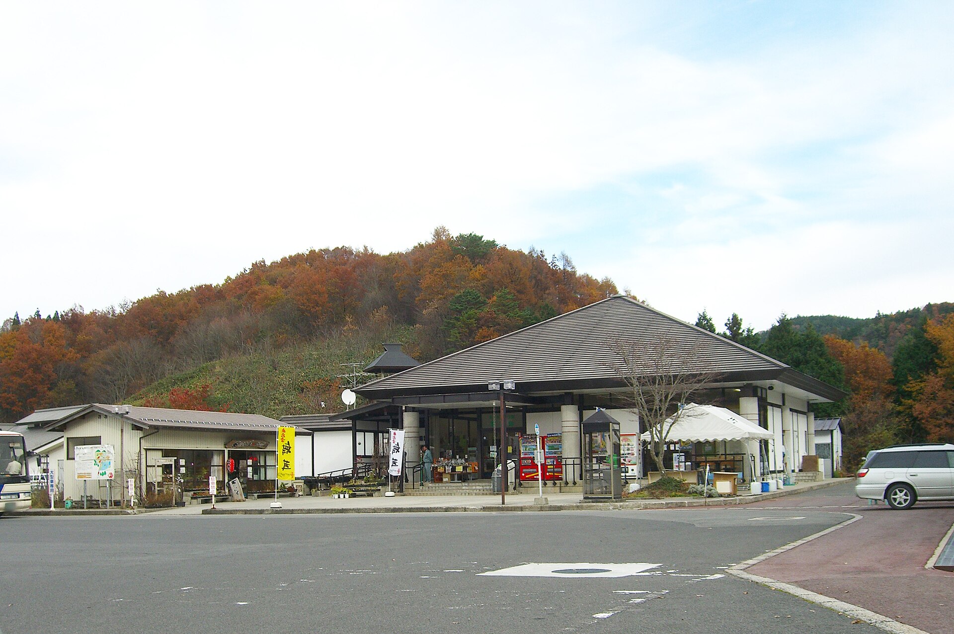 奥出雲おろちループ