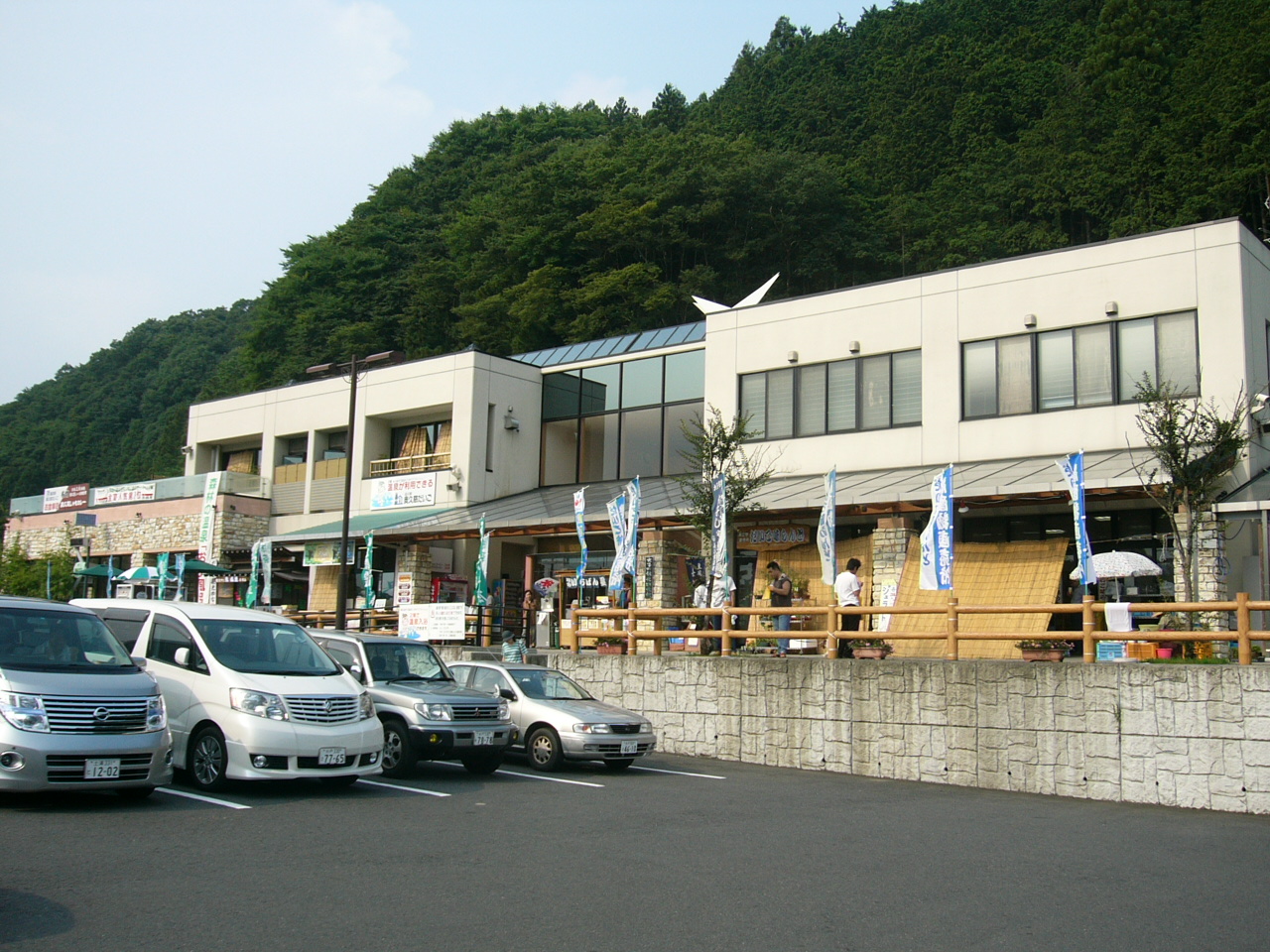 奥久慈だいご