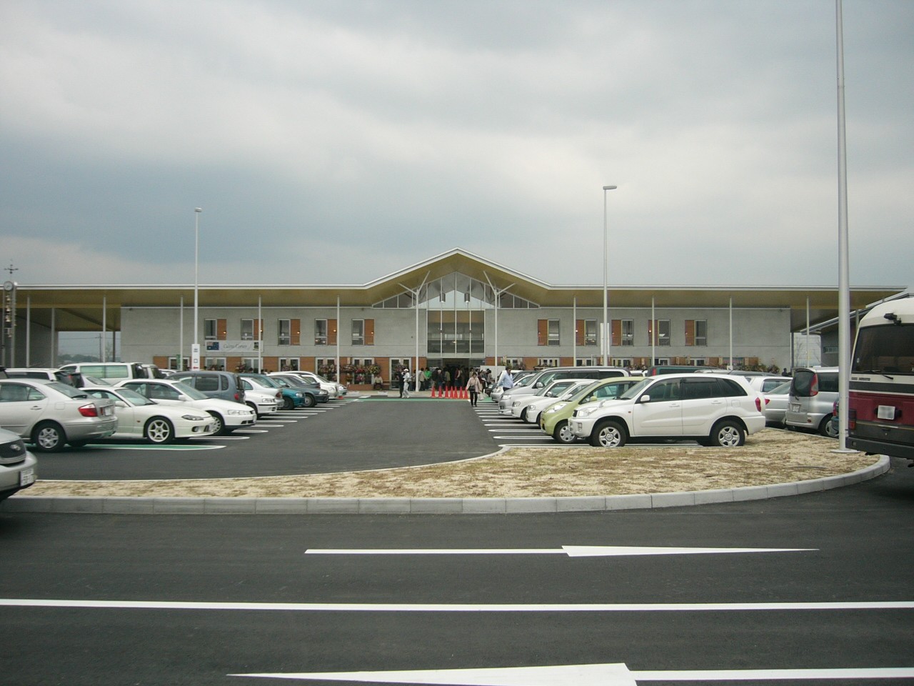 思川