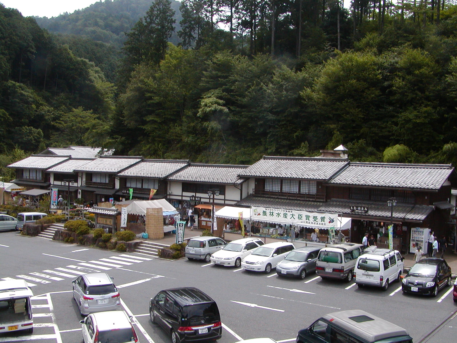 賤母
