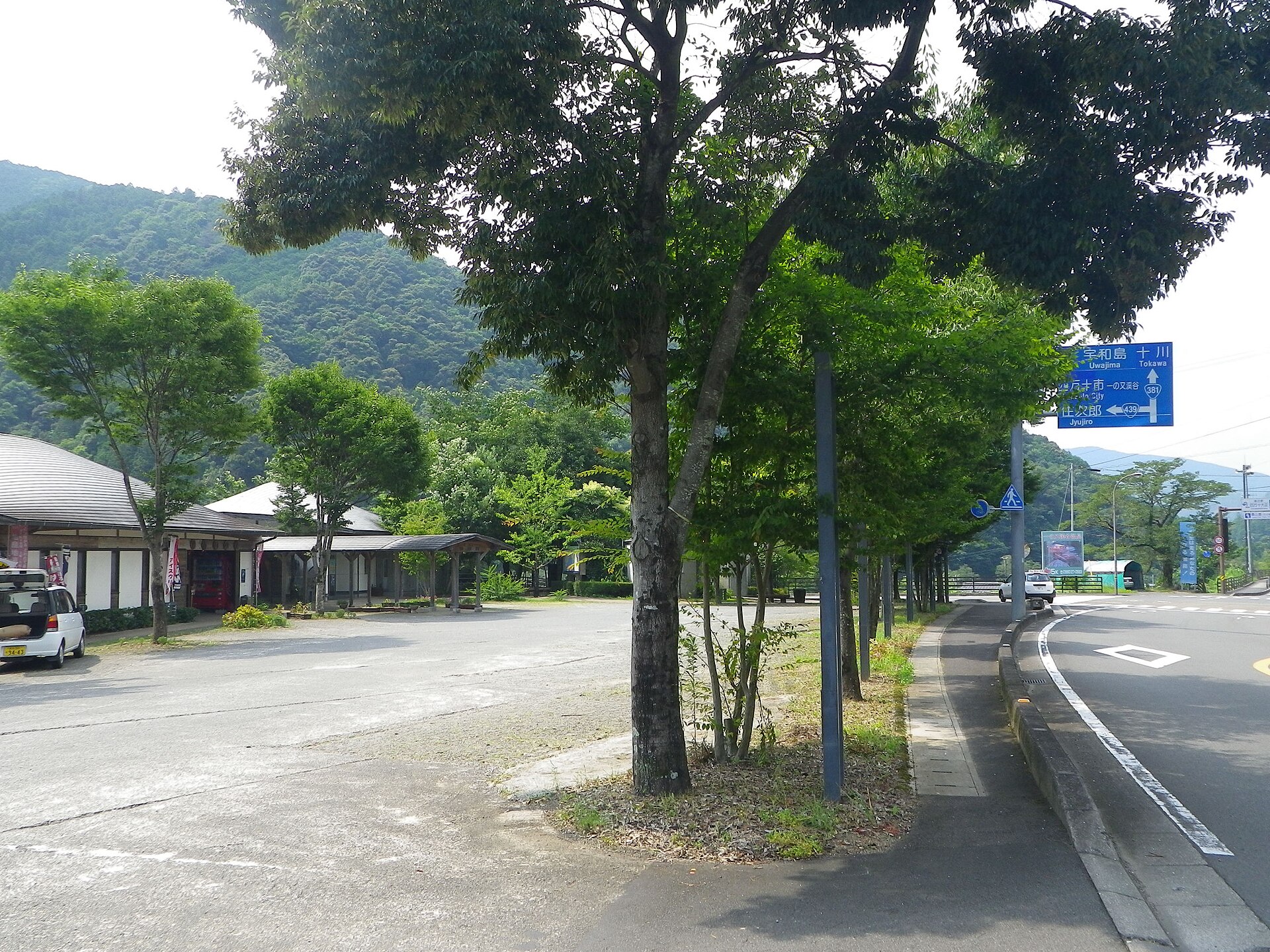 四万十大正