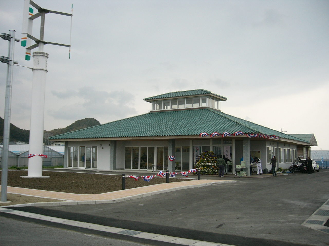 白浜野島崎