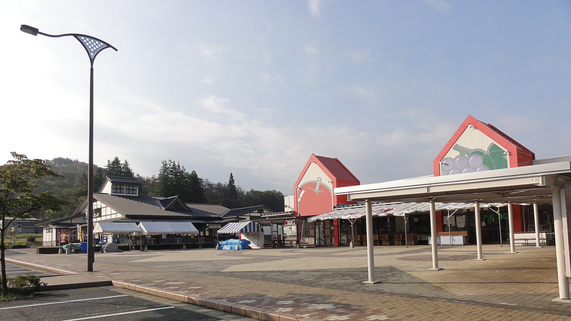紫波