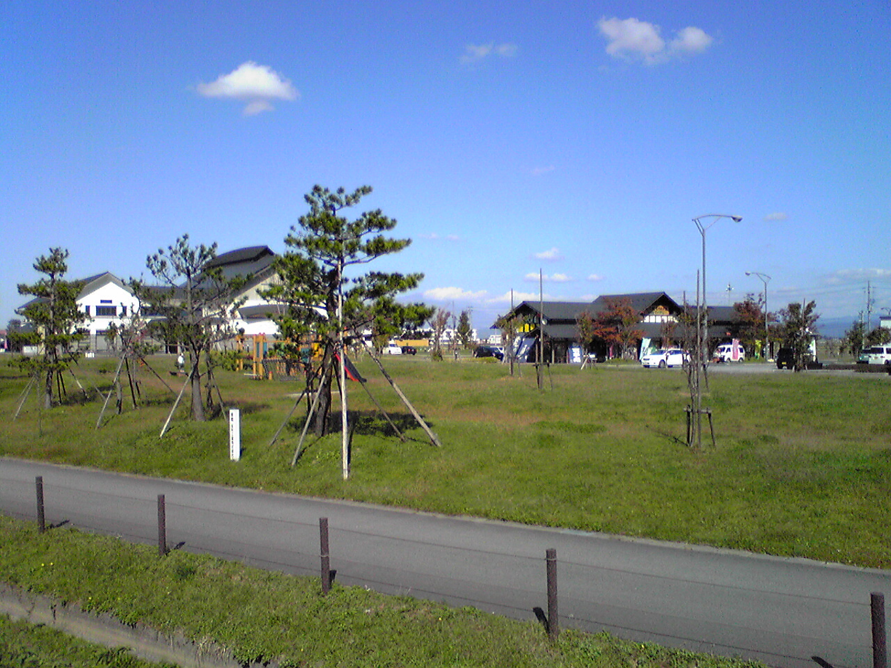 庄内みかわ