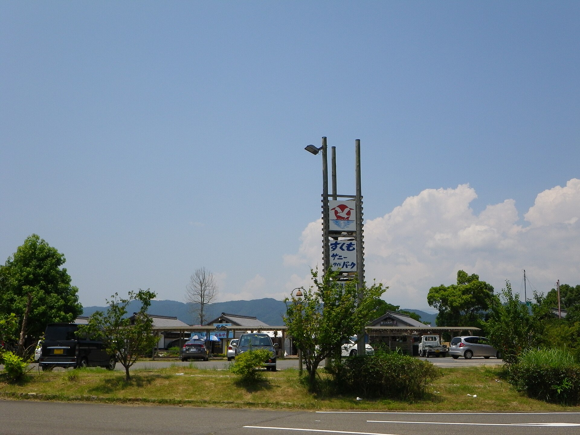 すくも