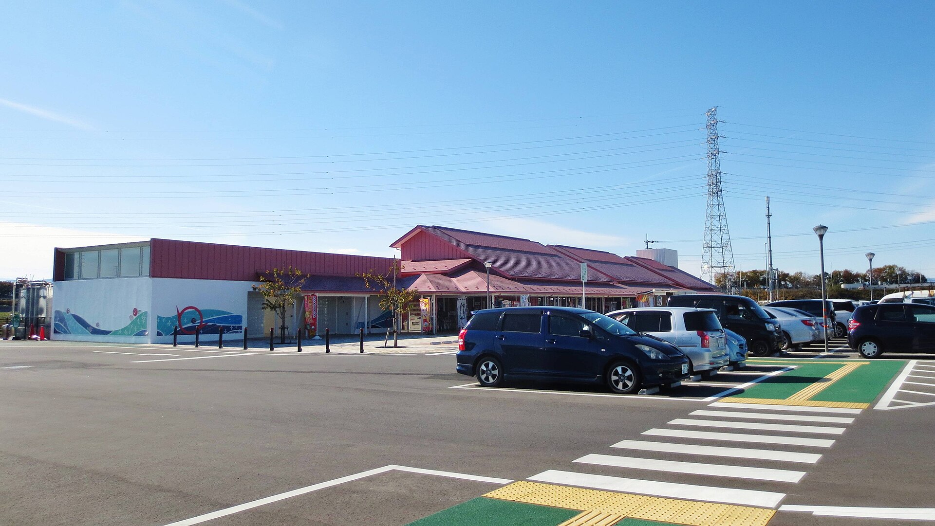 玉村宿