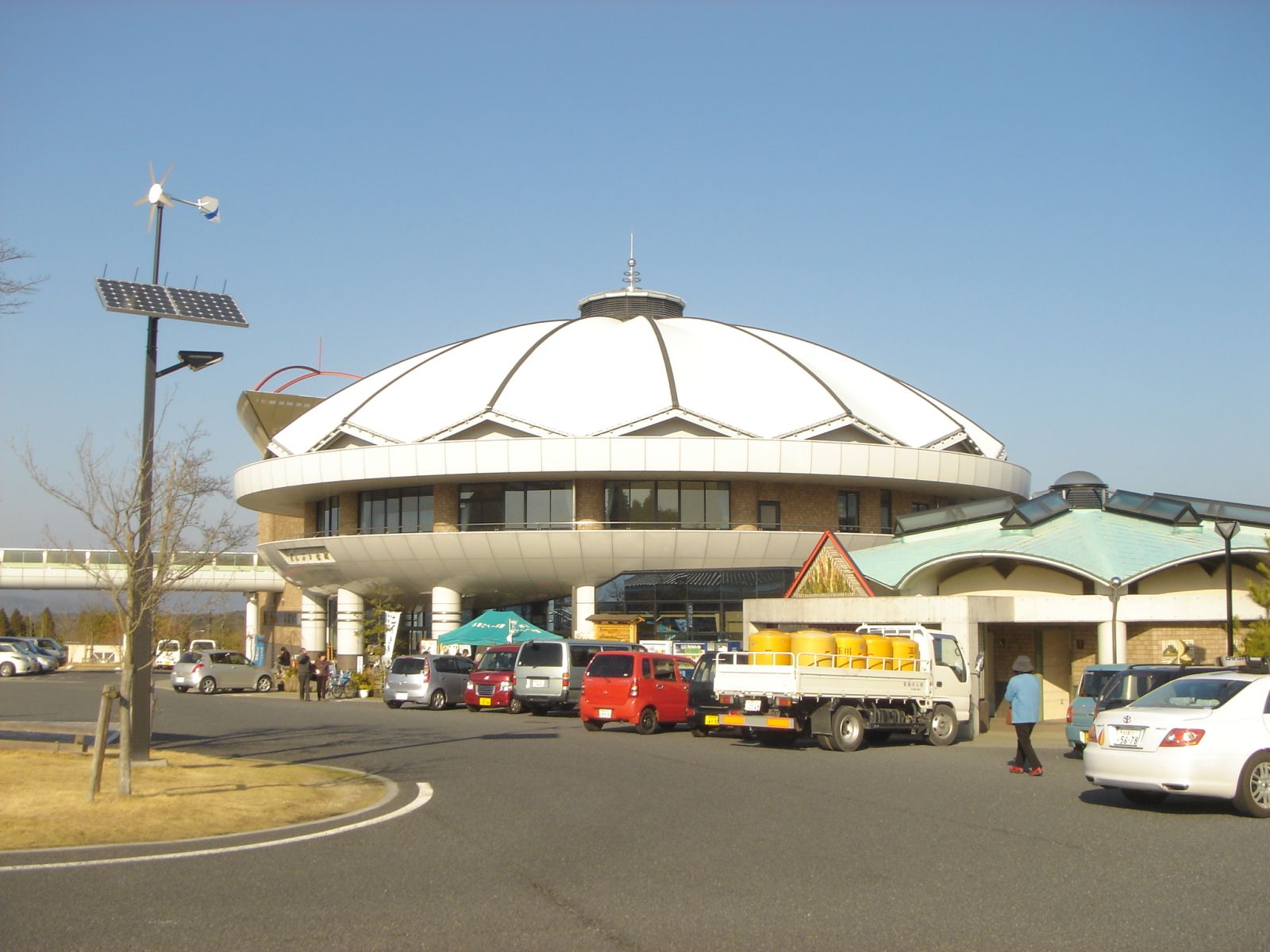 土岐美濃焼街道