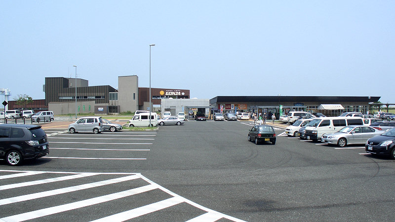 宇土マリーナ