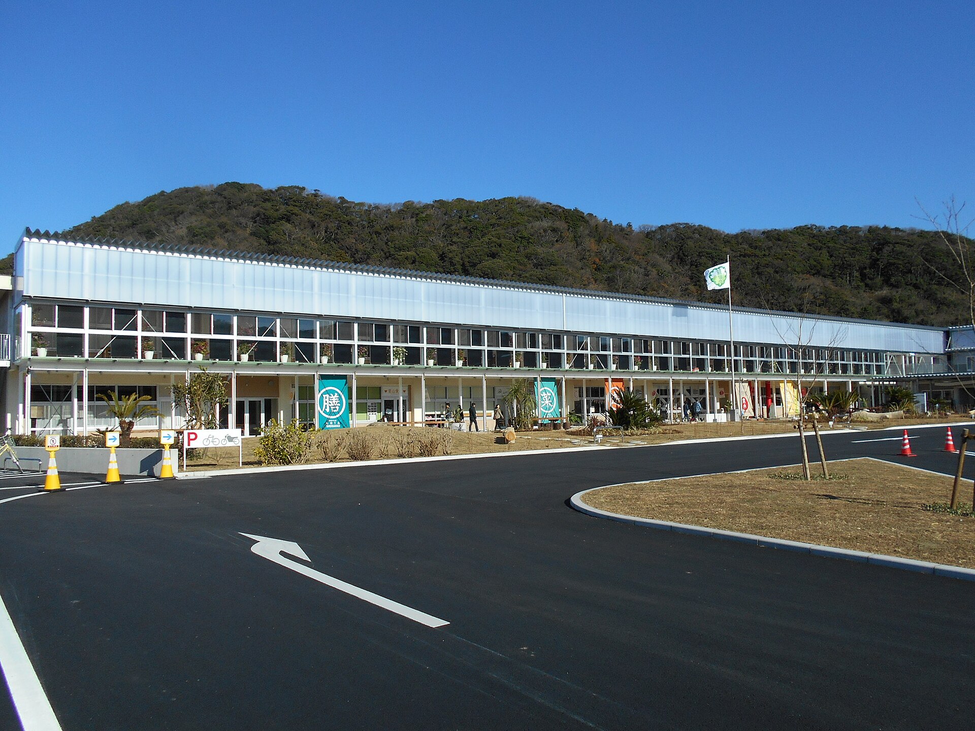 保田小学校